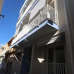 דירה Casa Da Angela & Corrado פוצאלו