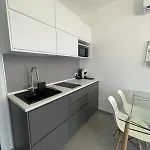 דירה Casa Da Angela & Corrado פוצאלו