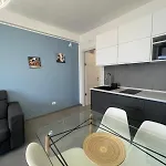 דירה Casa Da Angela & Corrado