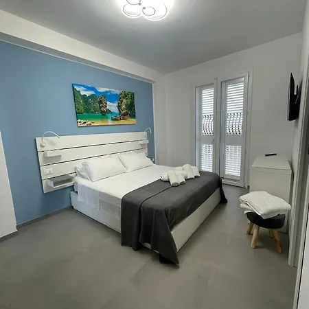 דירה Casa Da Angela & Corrado