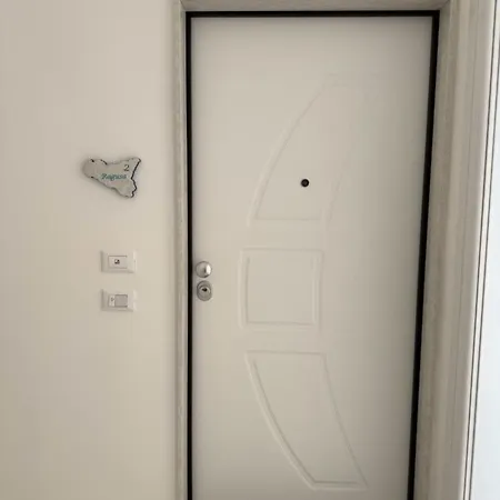 Casa Da Angela & Corrado דירה פוצאלו