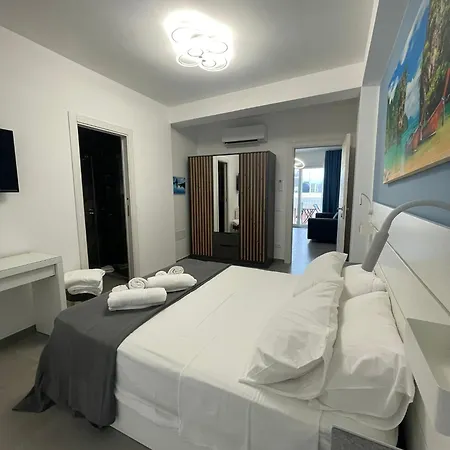 Casa Da Angela & Corrado * פוצאלו