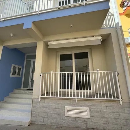 Casa Da Angela & Corrado