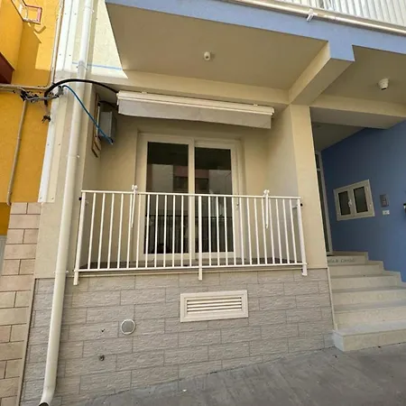 דירה Casa Da Angela & Corrado